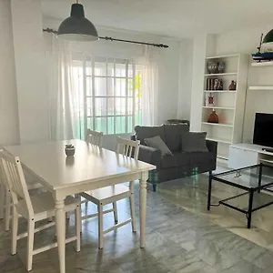  Apartamento En Marbella España