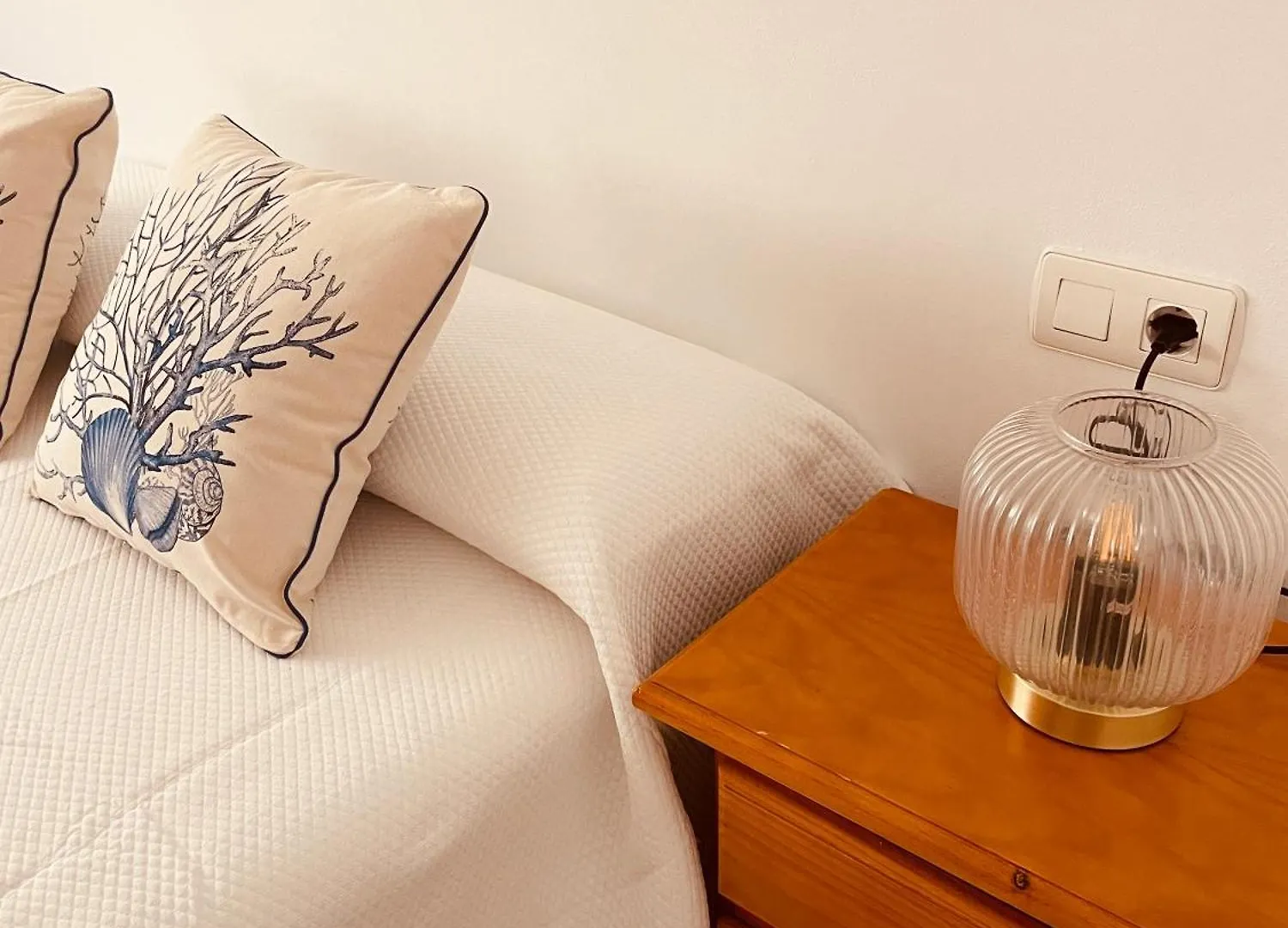 Apartamento La Casa De Maria Torrenueva  España