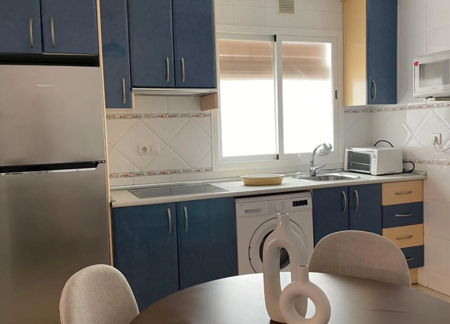 Apartamento La Casa De Maria Torrenueva