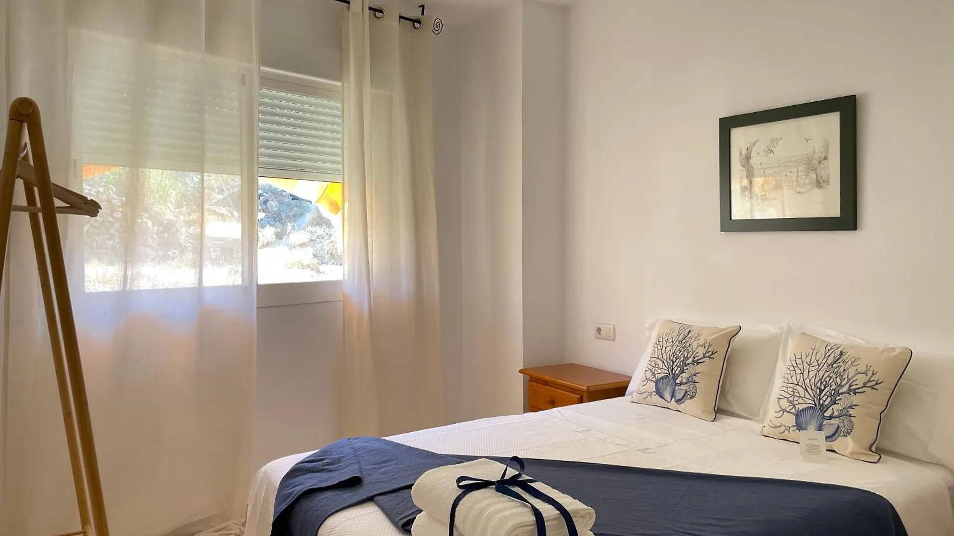 Apartamento La Casa De Maria Torrenueva  Torrenueva (Andalusia)