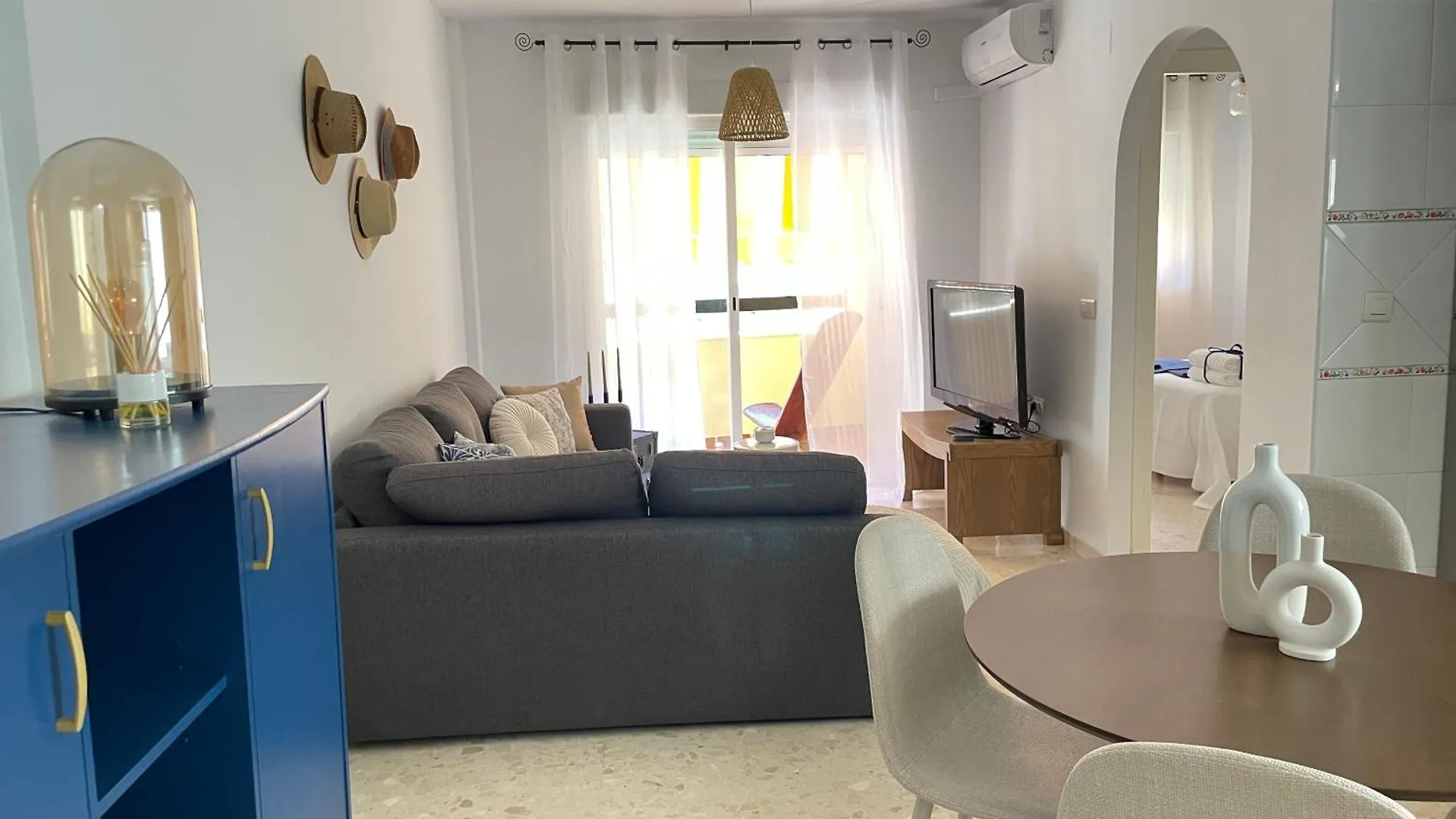 Apartamento La Casa De Maria Torrenueva