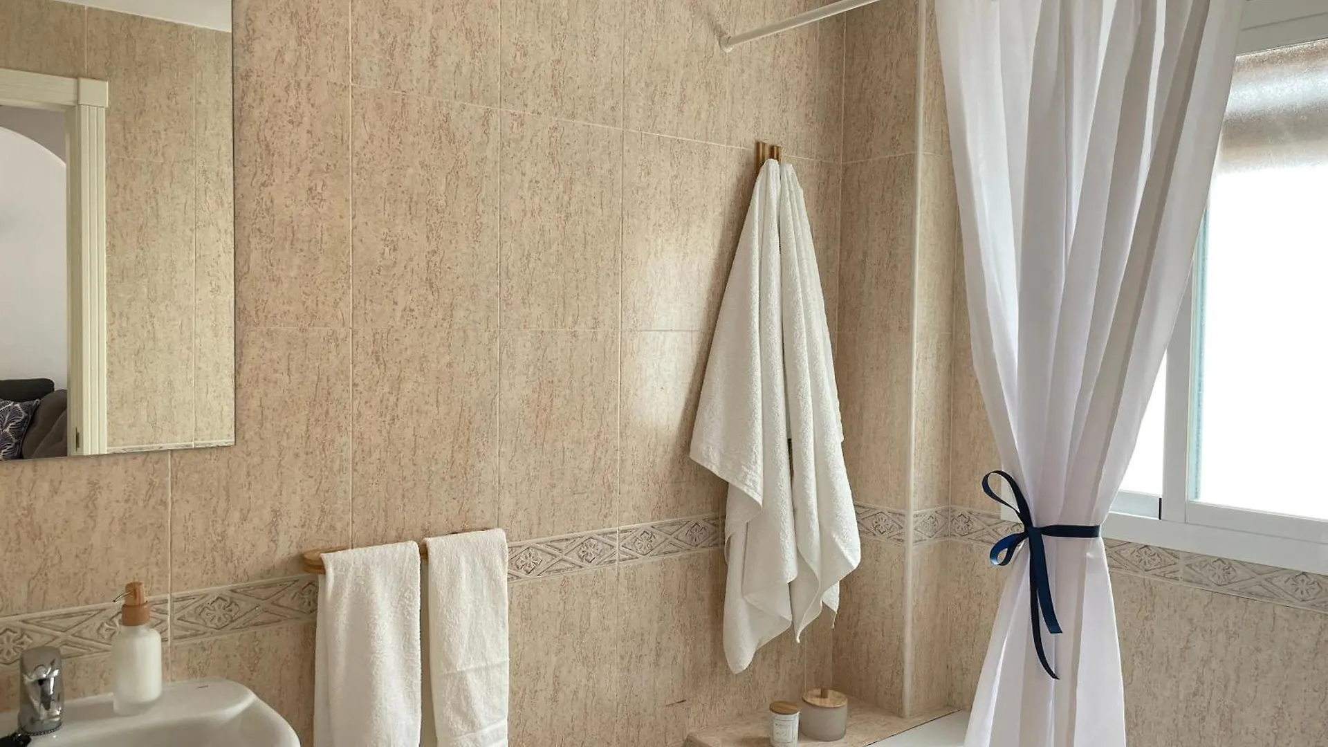 Apartamento La Casa De Maria Torrenueva  0*, Torrenueva (Andalusia) España