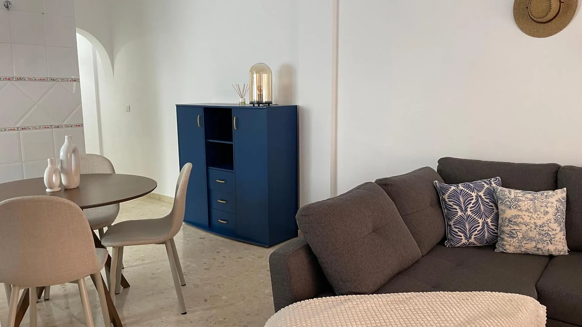 Apartamento La Casa De Maria Torrenueva  España