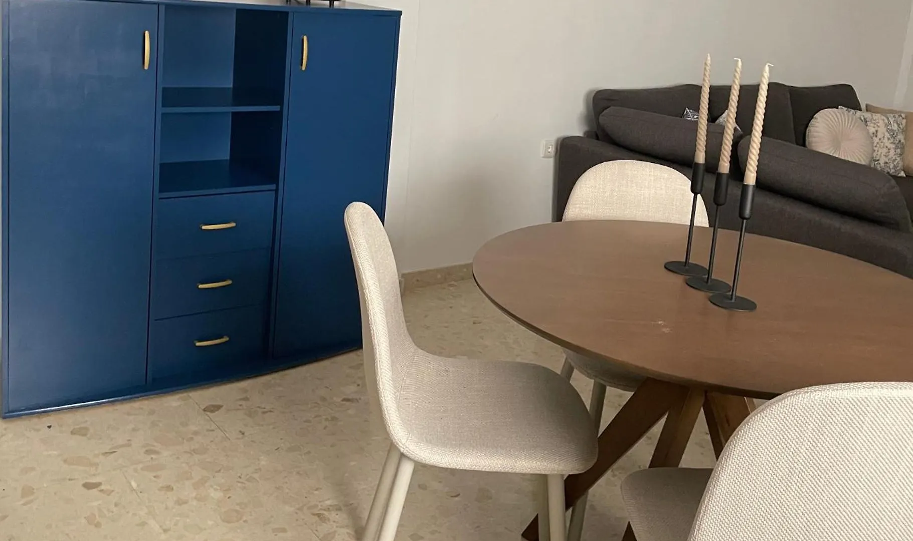 Apartamento La Casa De Maria Torrenueva  0*, Torrenueva (Andalusia) España
